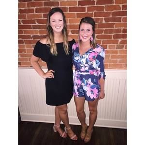 Meet your Posher, Meagan